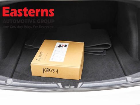 Used 2020 Tesla Model 3 Long Range image 9