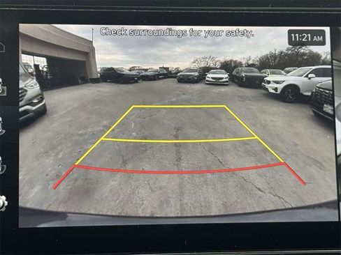 Certified 2022 Hyundai Tucson Limited image 29