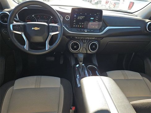 Used 2023 Chevrolet Blazer LT w/ Driver Confidence Package image 12
