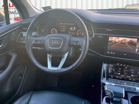Used 2023 Audi Q7 2.0T Premium w/ Convenience Package image 8