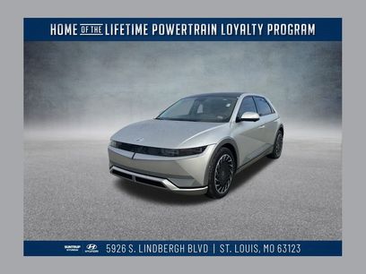 Used 2024 Hyundai Ioniq 5 Limited