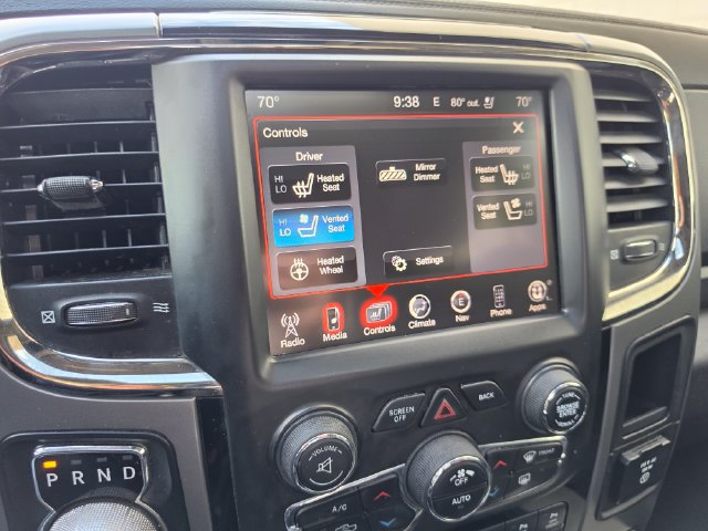 Used 2015 RAM 1500 Sport AWD/4WD image 50