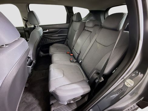 Used 2020 Hyundai Santa Fe SE FWD image 24