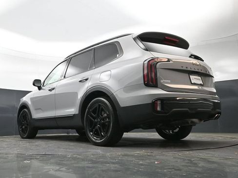 Used 2025 Kia Telluride EX X-Line AWD/4WD image 39