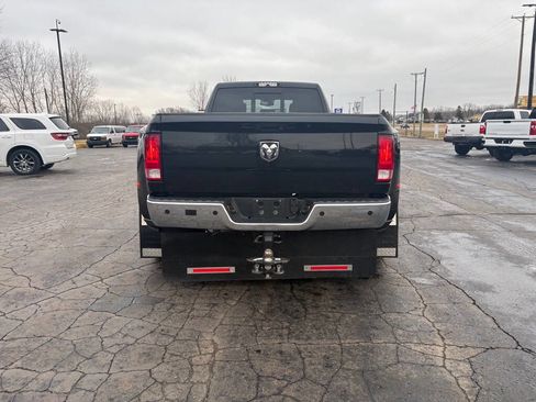 Used 2018 RAM 3500 Laramie Longhorn image 5