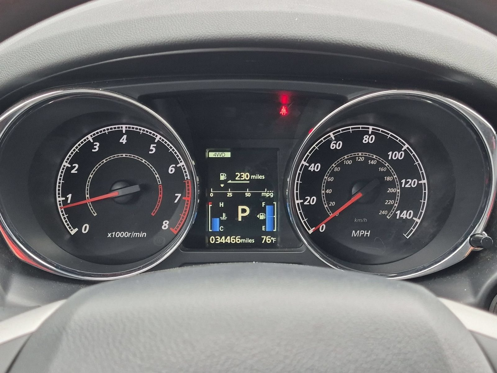 Used 2024 Mitsubishi Outlander Sport AWD image 22