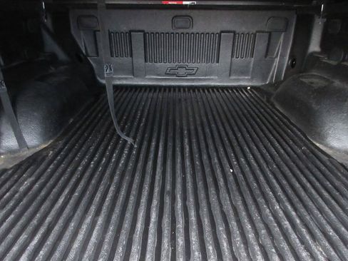 Certified 2017 Chevrolet Colorado Z71 image 15