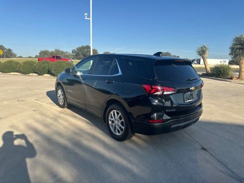Used 2024 Chevrolet Equinox LT image 11