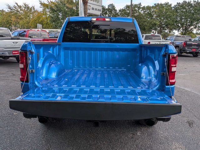 Used 2026 RAM 1500 Big Horn AWD/4WD image 15