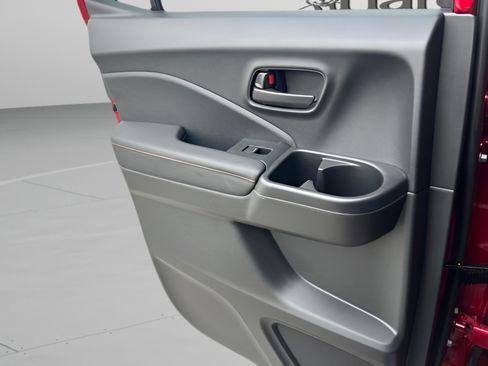 New 2026 Honda Ridgeline TrailSport+ image 26