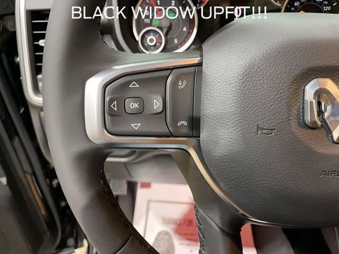 New 2026 RAM 2500 Big Horn AWD/4WD image 42
