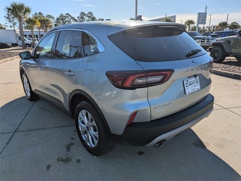 Used 2024 Ford Escape Active image 6