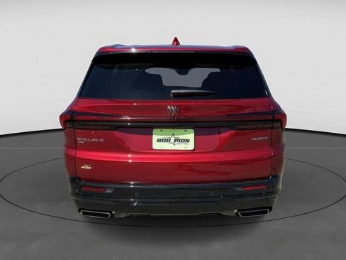New 2025 Buick Enclave Sport Touring w/ Super Cruise Package image 7