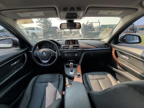 Used 2015 BMW 328i Sedan RWD image 26
