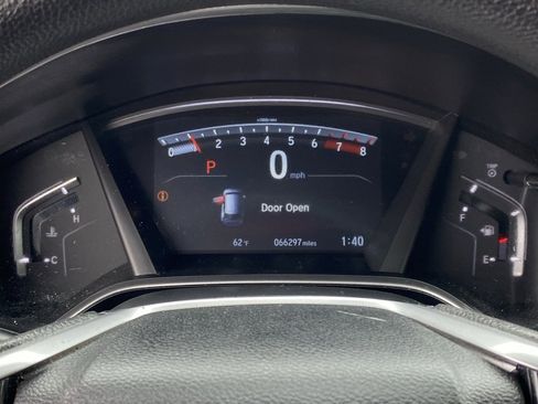 Used 2021 Honda CR-V EX image 14