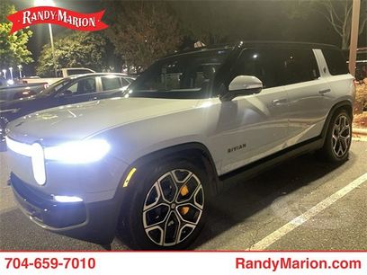 Used 2023 Rivian R1S Adventure