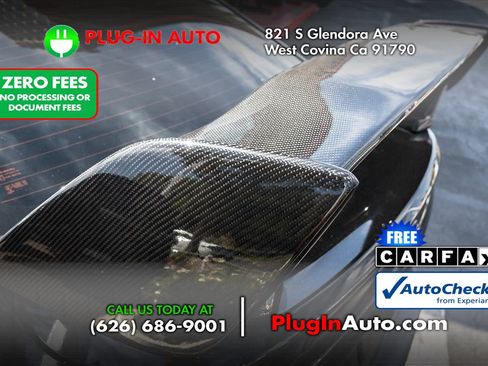 Used 2024 Subaru WRX AWD/4WD image 11
