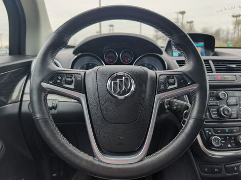 Used 2013 Buick Encore Premium image 11