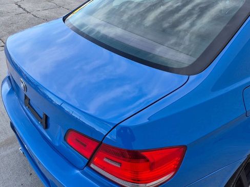 Used 2007 BMW 335i Coupe image 28