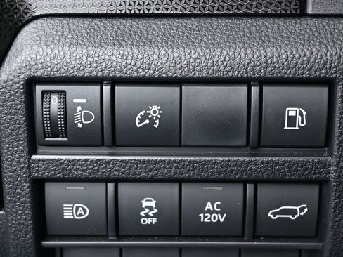 Certified 2025 Toyota 4Runner Limited image 15