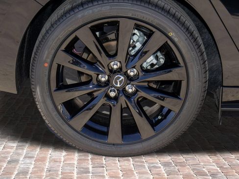 New 2026 MAZDA MAZDA3 s Sport image 33