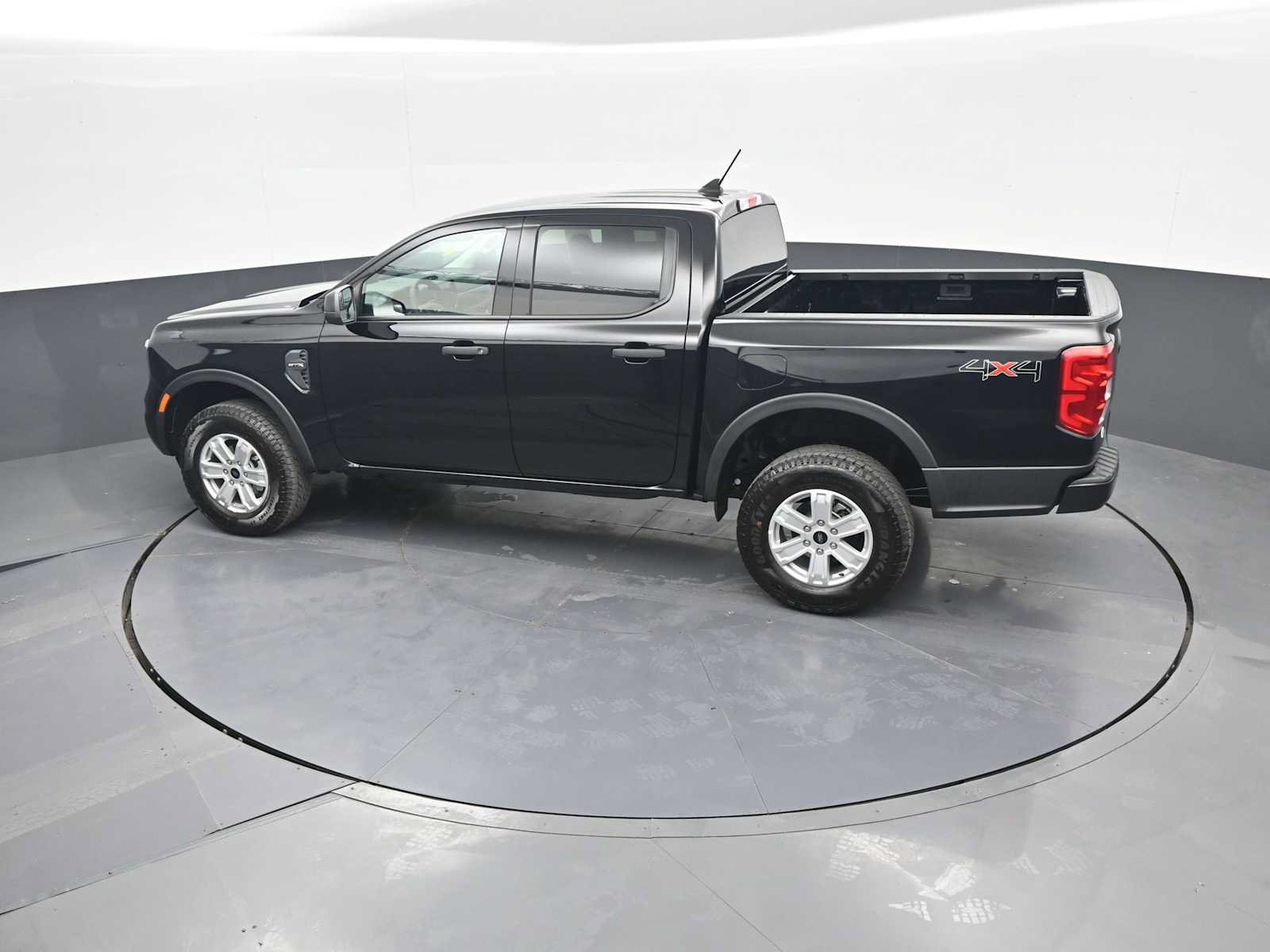 New 2026 Ford Ranger XL w/ Trailer Tow Package AWD/4WD image 58