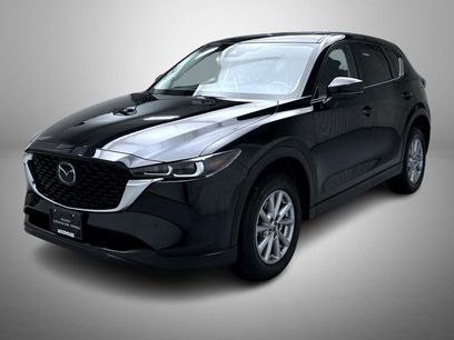 Certified 2023 MAZDA CX-5 AWD 2.5 S w/ Preferred Package