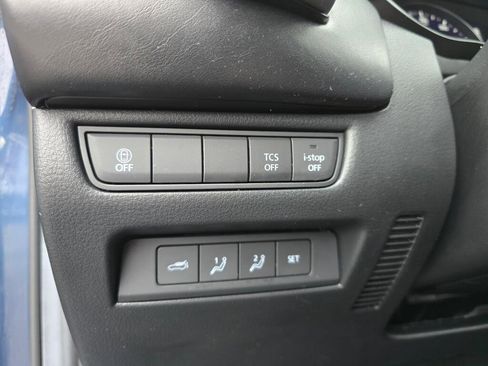 Certified 2024 MAZDA CX-50 AWD 2.5 Turbo w/ Cargo Package image 36