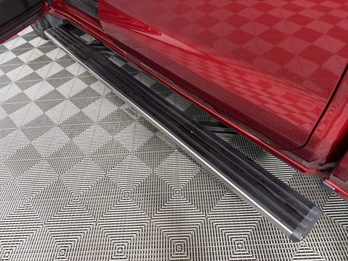 Used 2021 Chevrolet Silverado 1500 High Country w/ LPO, Dark Essentials Package image 7