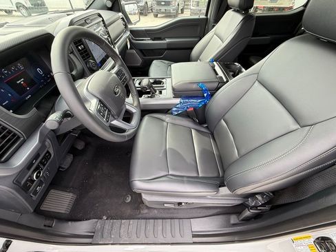 New 2026 Ford F150 XLT image 17