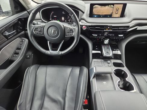Certified 2023 Acura MDX SH-AWD w/ Advance Package image 7