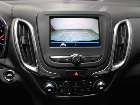 Used 2020 Chevrolet Equinox LT w/ Midnight Edition FWD image 15