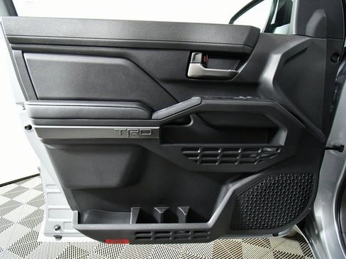 New 2026 Toyota Tacoma TRD Off-Road image 21