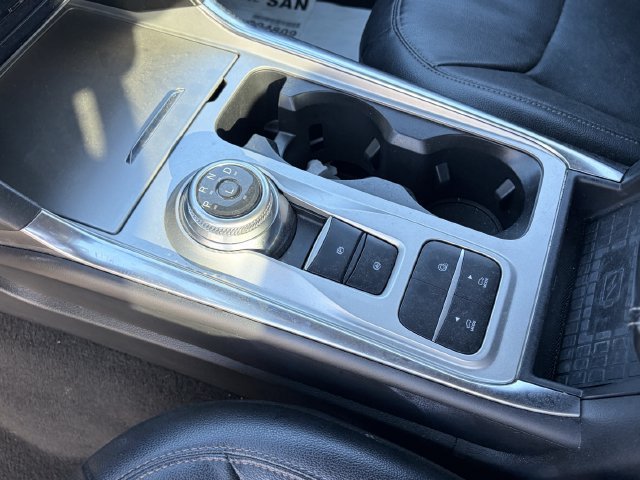 Used 2023 Ford Explorer Limited RWD image 8