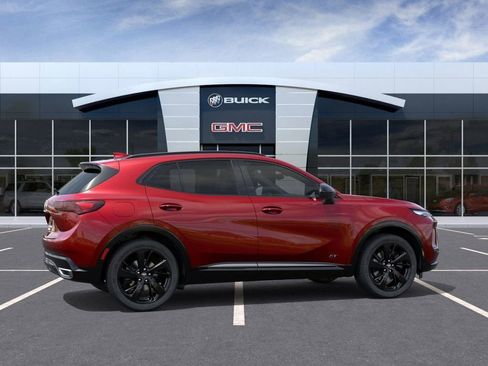 New 2026 Buick Envision Sport Touring image 5