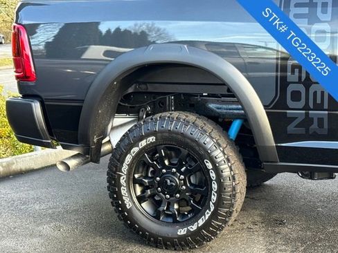 New 2026 RAM 2500 Power Wagon image 2