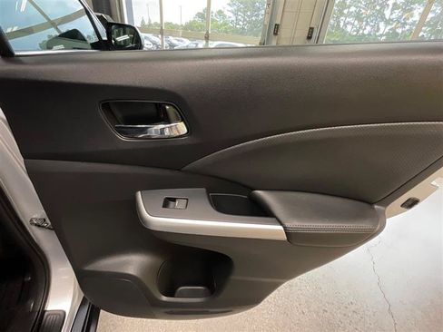 Used 2016 Honda CR-V EX-L image 16