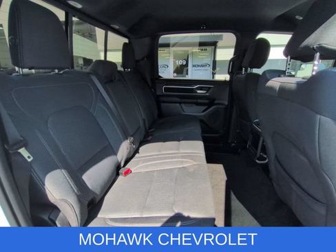 Used 2023 RAM 1500 Big Horn AWD/4WD image 26