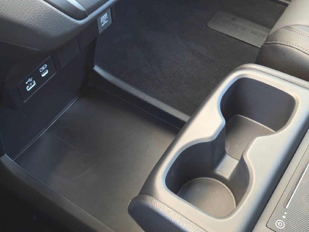 New 2026 Honda Odyssey EX-L image 20