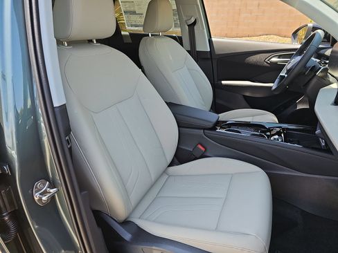 New 2026 Audi Q3 quattro 2.0T AWD/4WD image 10