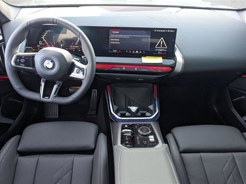 Used 2026 BMW X3 xDrive30i w/ M Sport Package AWD/4WD image 14
