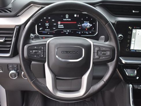 Used 2022 GMC Sierra 1500 Denali w/ Denali Reserve Package image 22