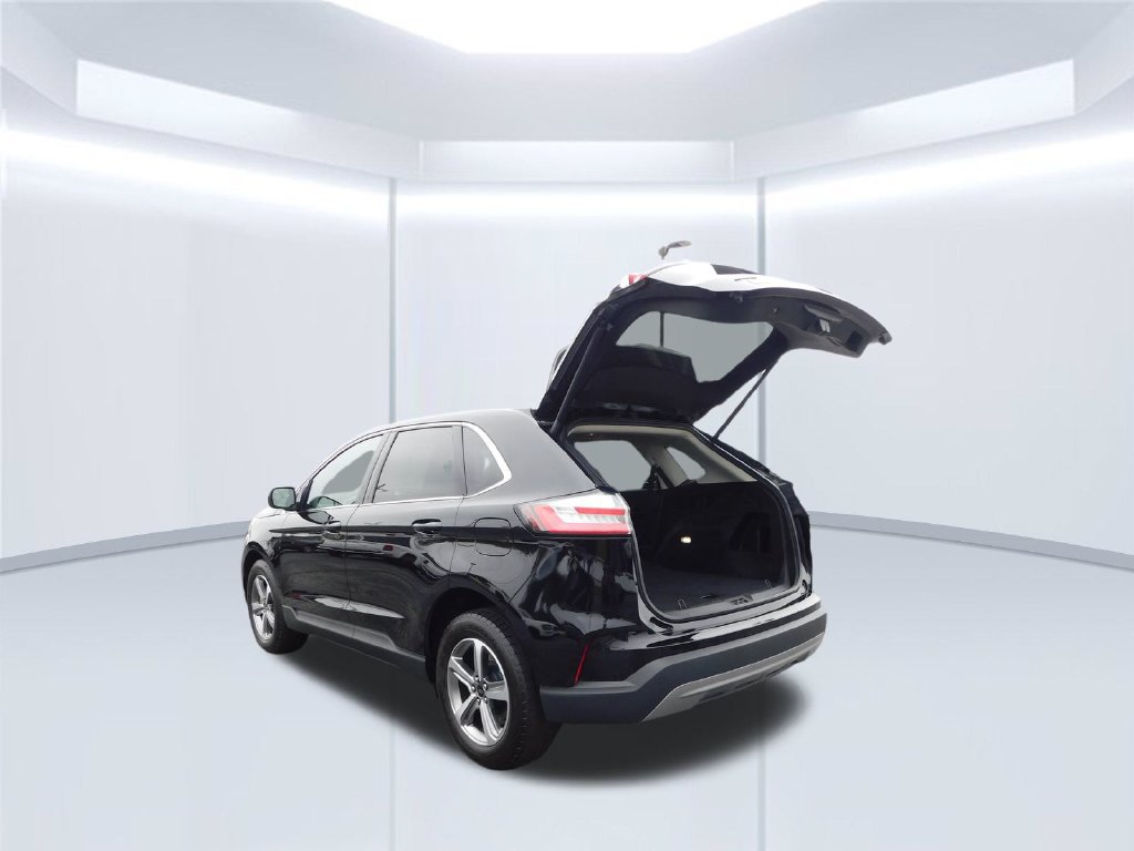 Used 2024 Ford Edge SEL w/ Convenience Package AWD/4WD image 24