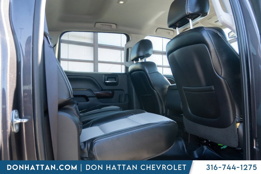 Used 2014 GMC Sierra 1500 SLE w/ SLE Value Package AWD/4WD image 21