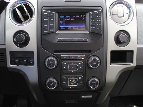 Used 2013 Ford F150 XLT w/ Luxury Equipment Group image 33