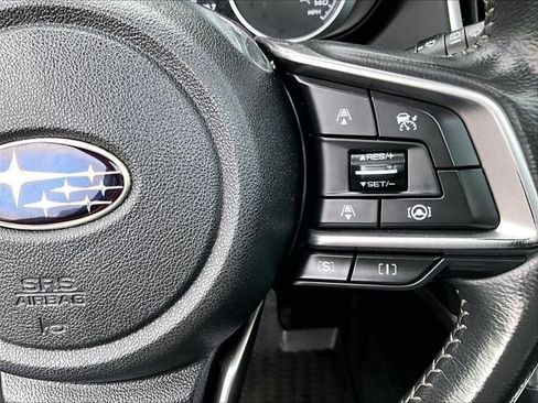 Used 2023 Subaru Forester Premium AWD/4WD image 25