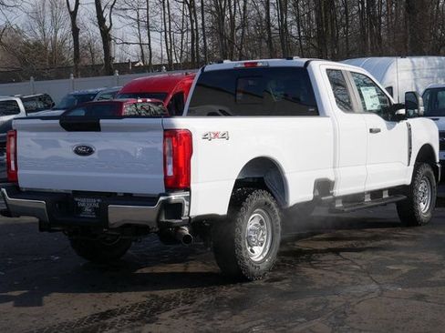 New 2026 Ford F250 XL w/ XL Off-Road Package AWD/4WD image 10
