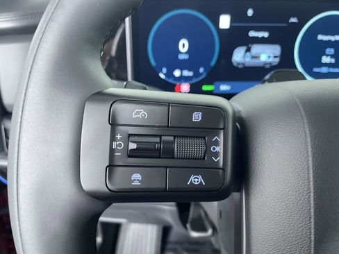 New 2026 Hyundai Santa Fe Calligraphy AWD/4WD image 31