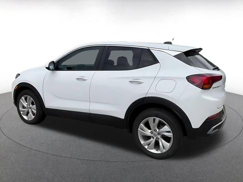Used 2026 Buick Encore GX Preferred FWD image 8