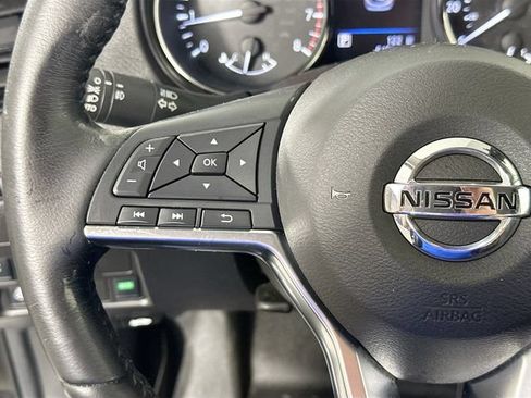 Used 2019 Nissan Rogue Sport SV w/ Technology Package AWD/4WD image 20